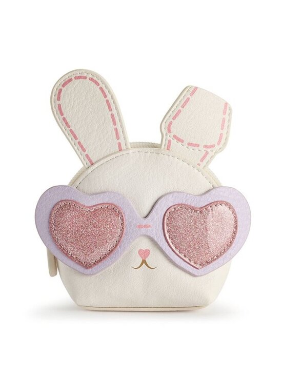 LC Lauren Conrad Other - LC Lauren Conrad Sunglasses Bunny Coin Pouch